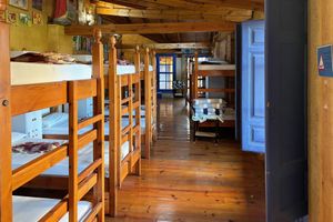 Alojamiento - DORMERO Albergue San Miguel