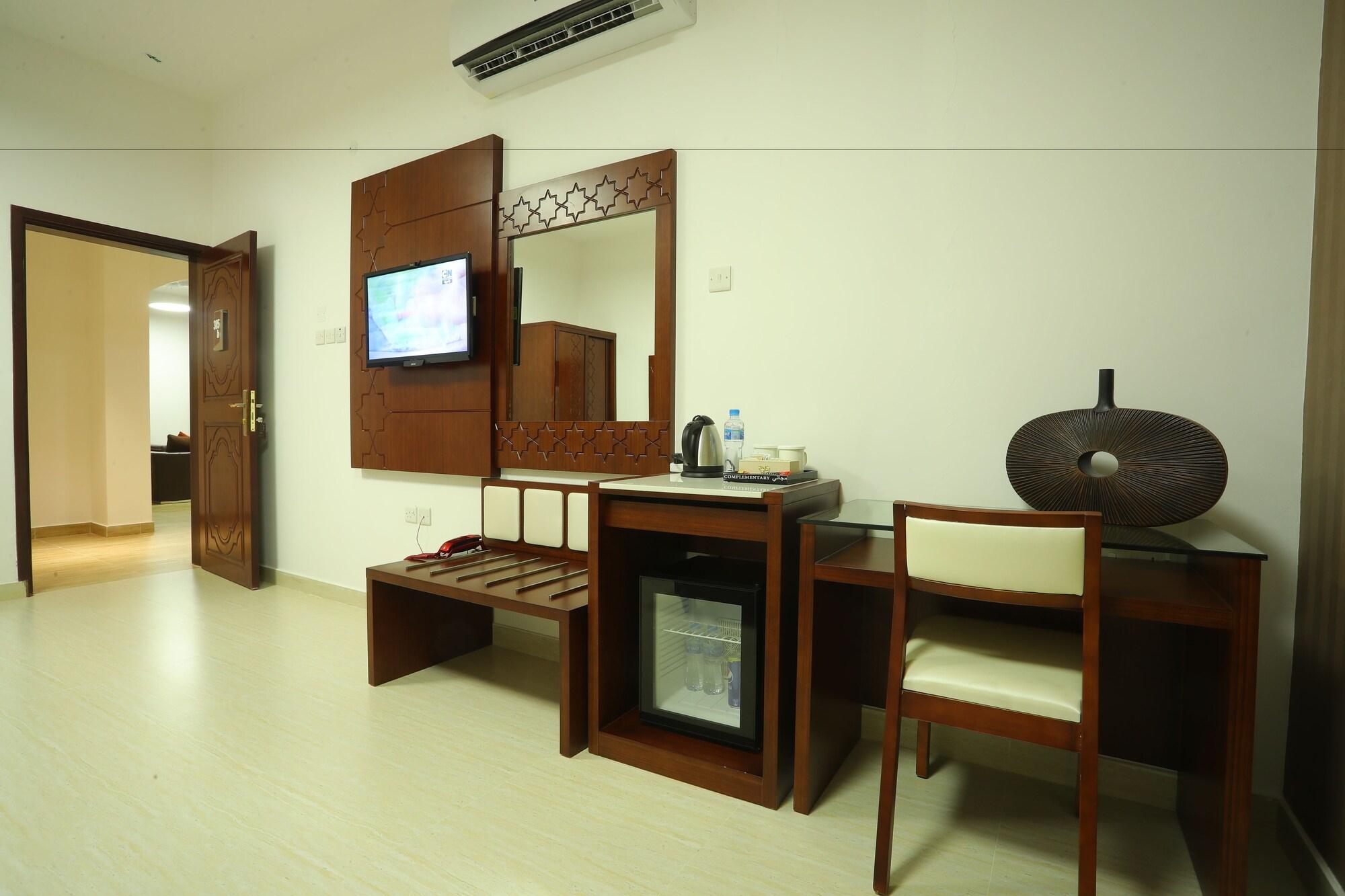 Set de Habitación Zaki Hotel Apartment