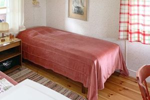 Alquiler Vacacional - 3 Person Holiday Home in Grangarde-by Traum