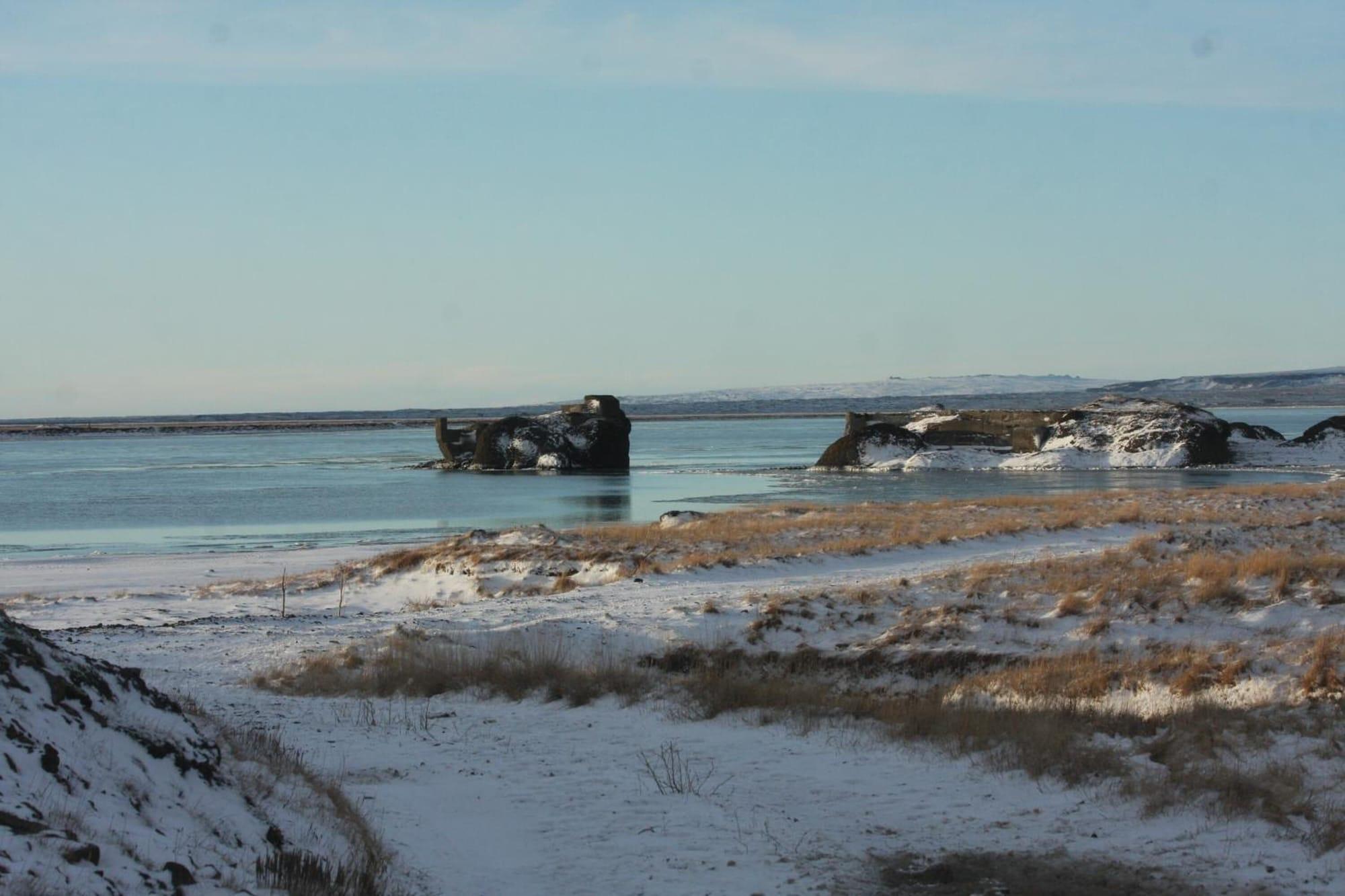 Playa Stryta Guesthouse