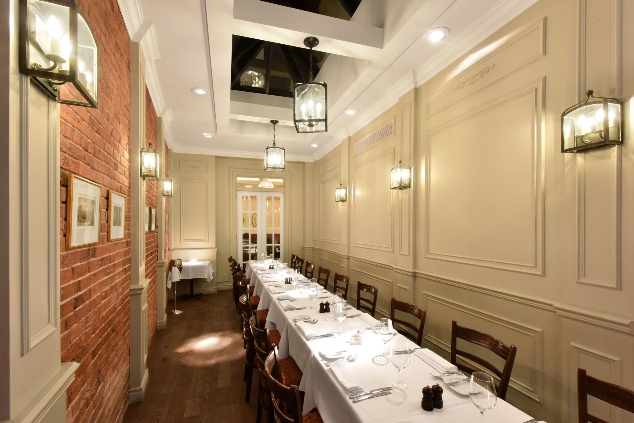 Restaurant Hotel Bonaparte