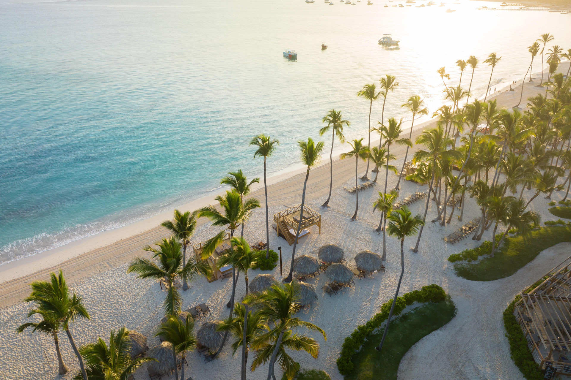 Playa Dreams Flora Resort & Spa - All Inclusive