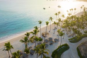Alojamiento - Dreams Flora Resort & Spa - All Inclusive