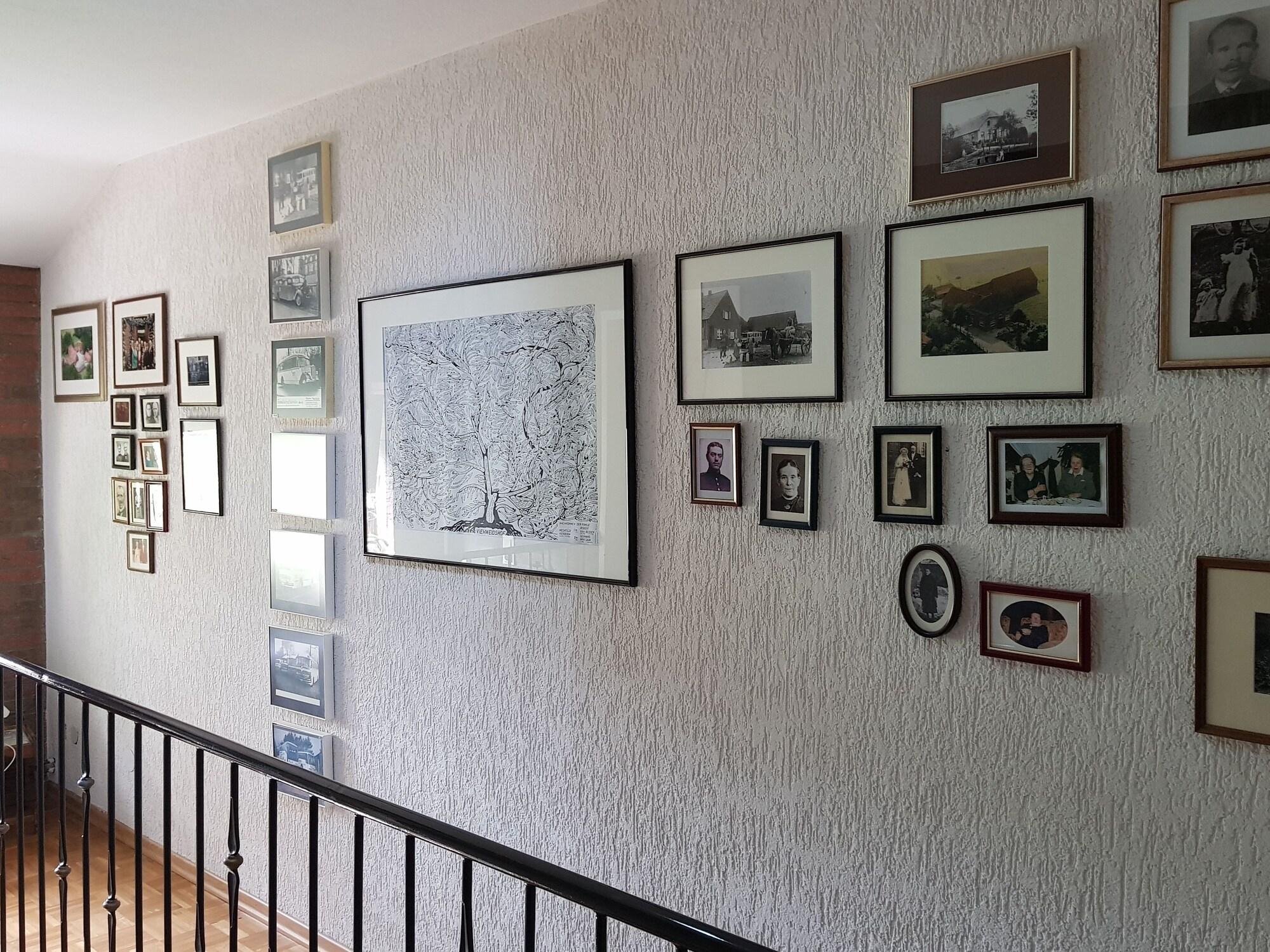 Varios Hotel Haus Nachtigall B&B