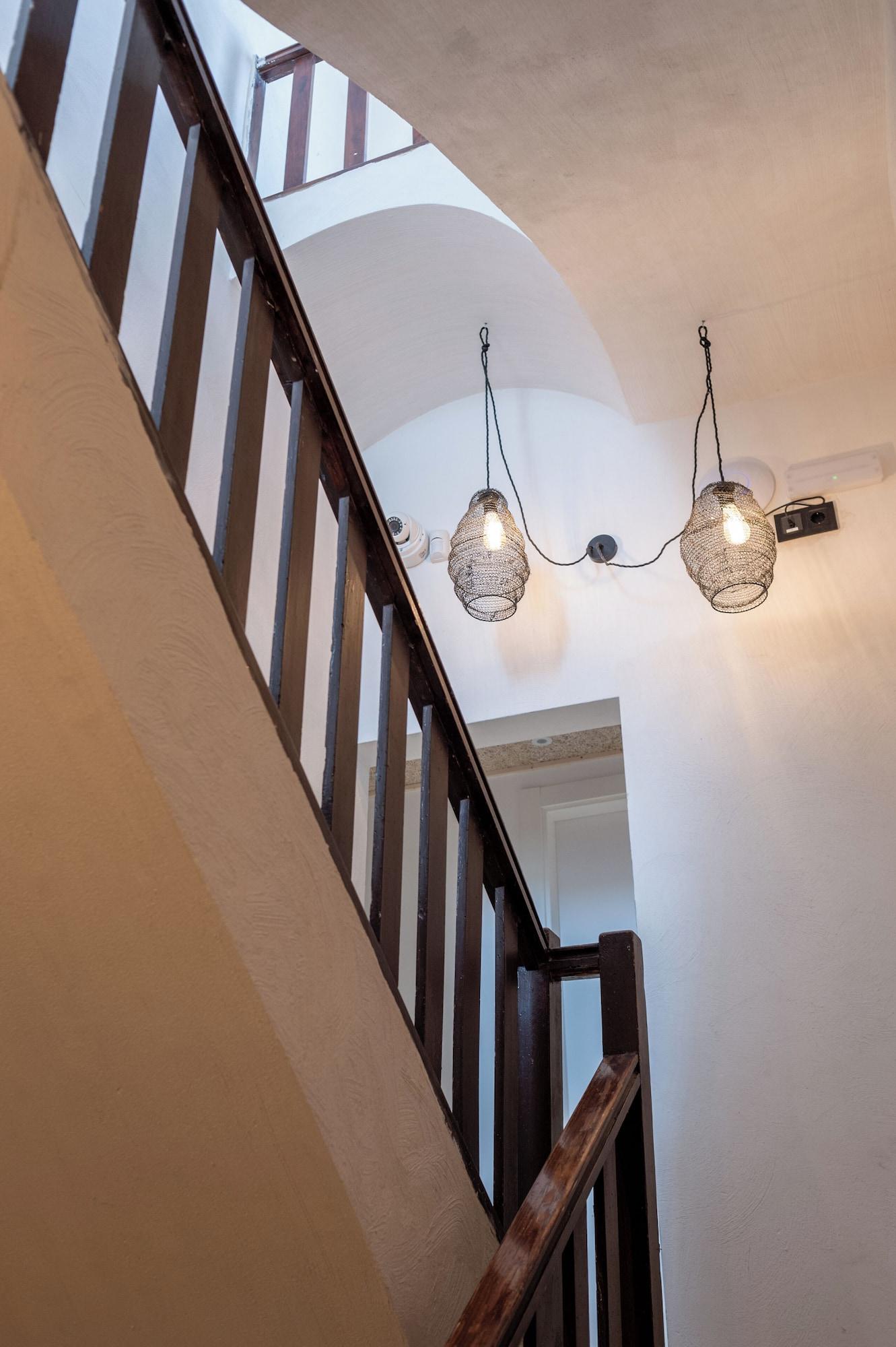 Varios Hostal Boutique Es Menut