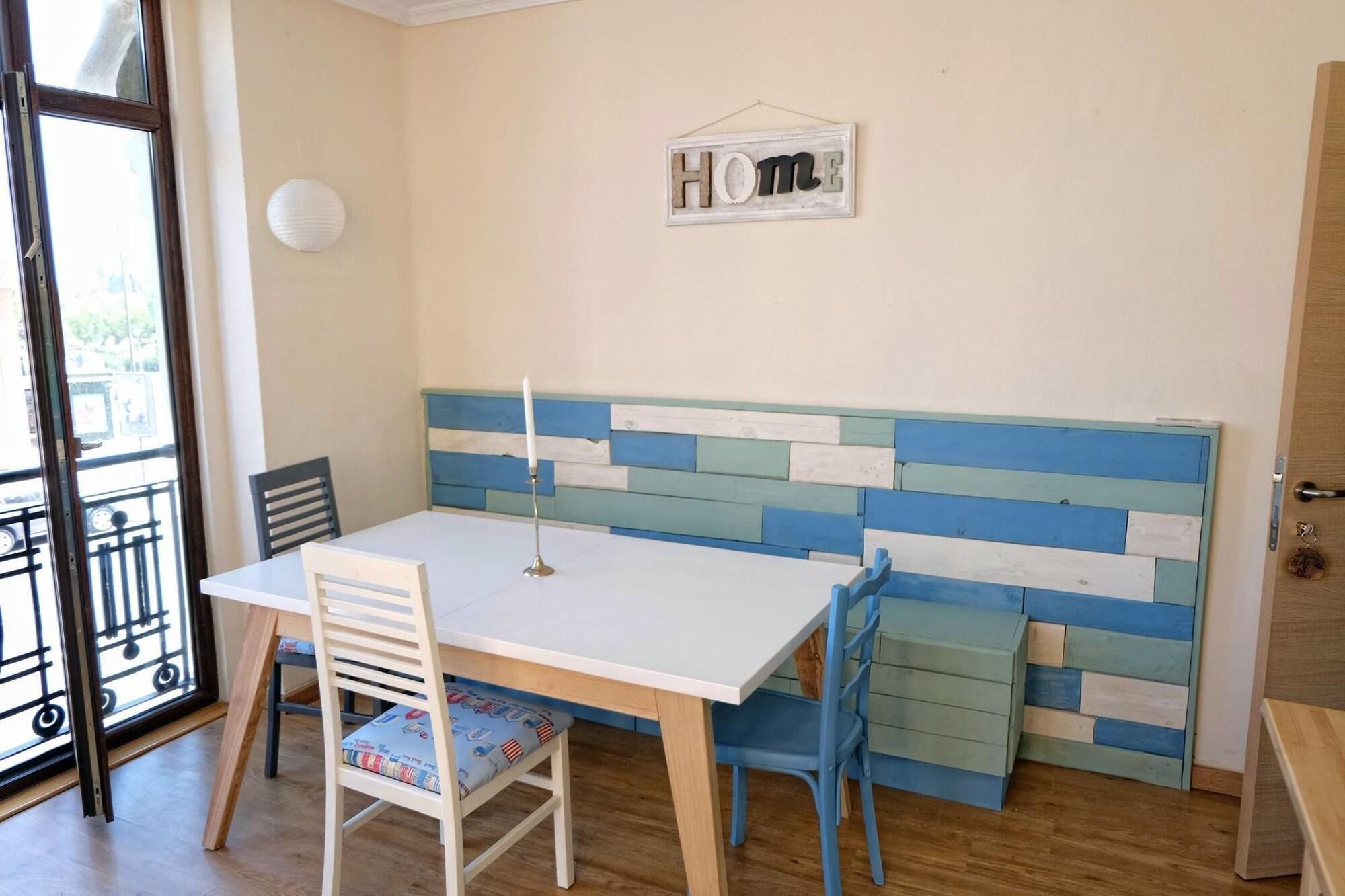 Restaurant Hostal Balcón al mar