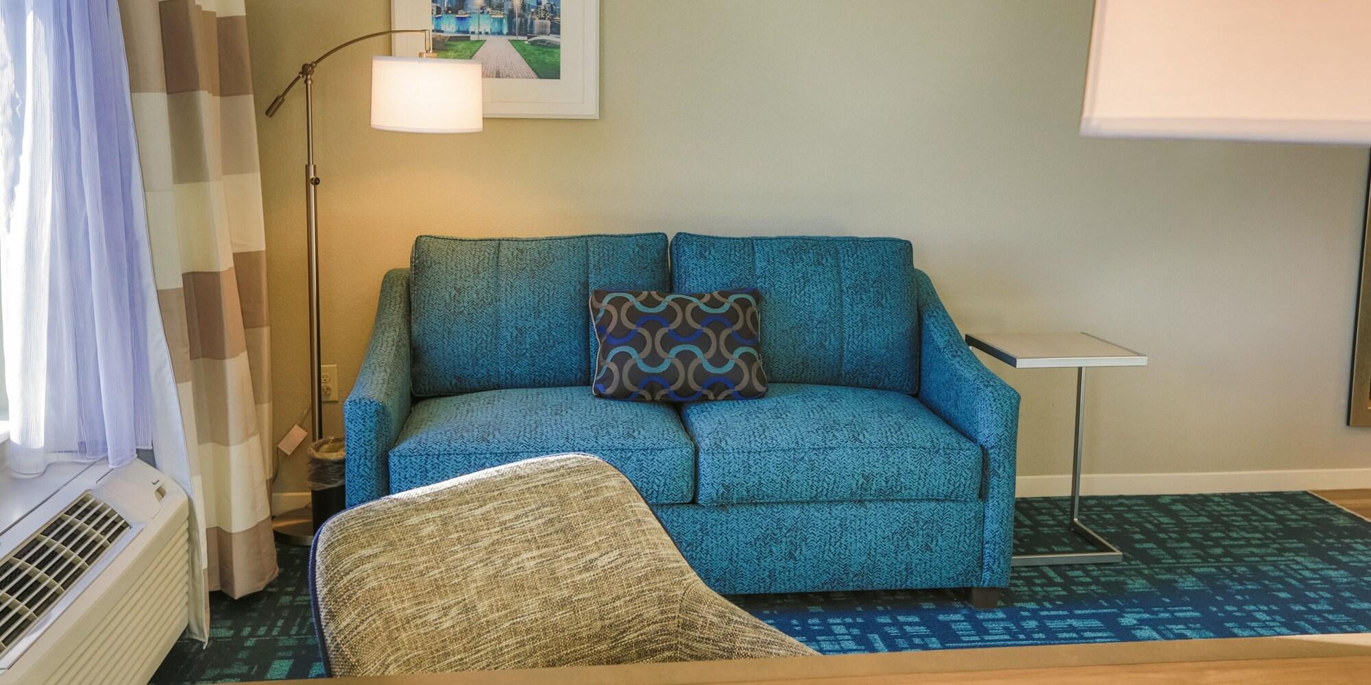 Habitación Hampton Inn & Suites Charlotte/Ballantyne
