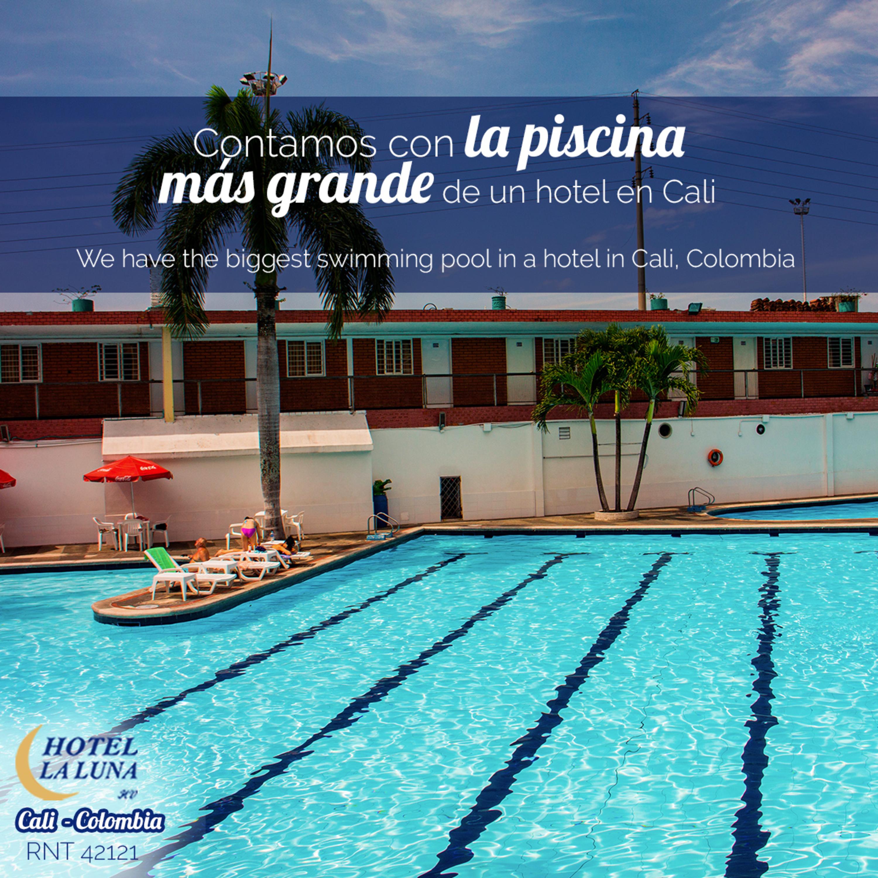 Hotel Hotel La Luna