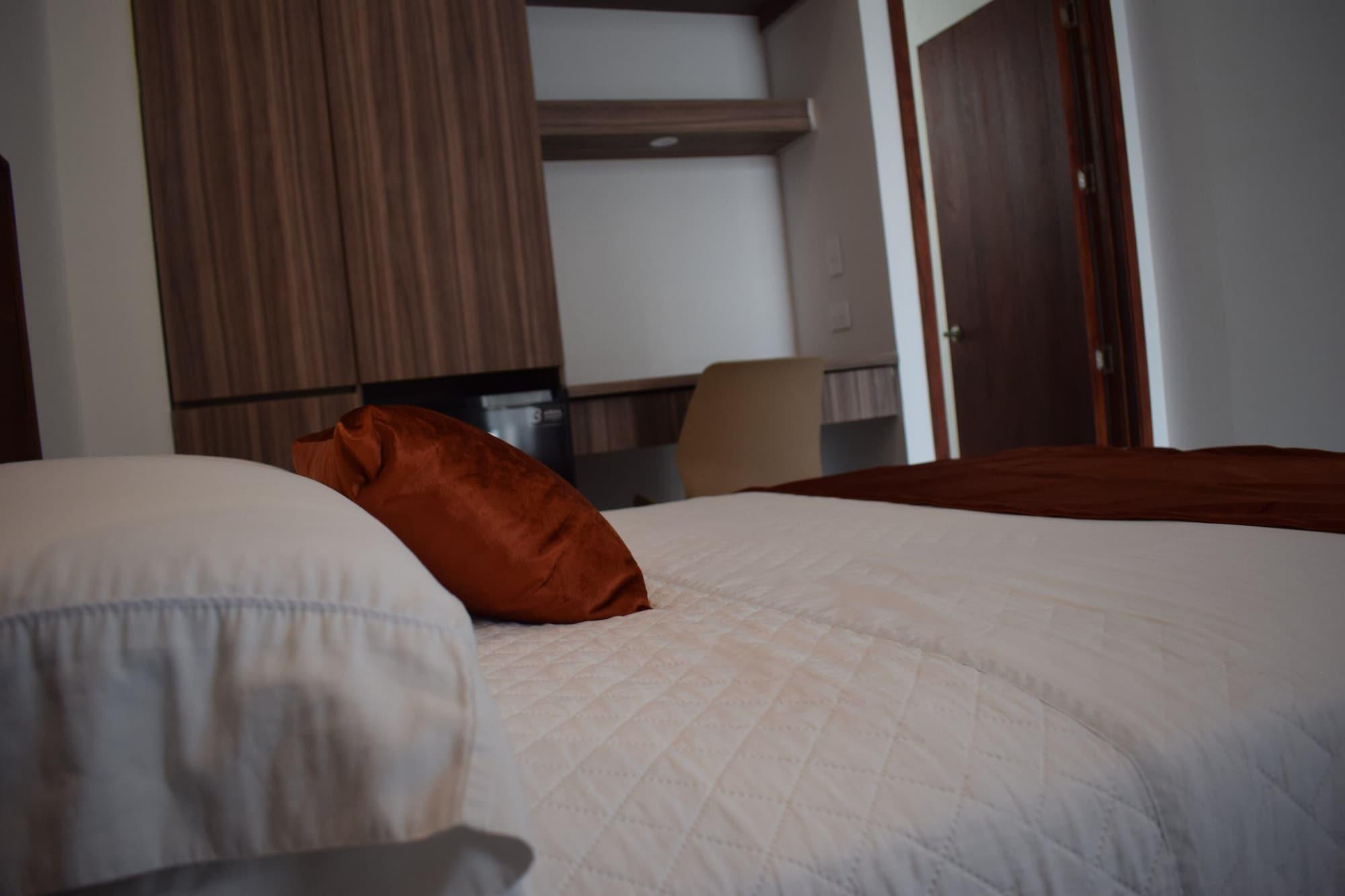 Habitación Hotel Boutique Iyarí
