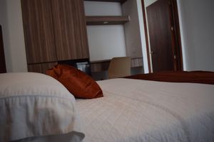Alojamiento - Hotel Boutique Iyarí