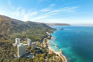Alojamiento - Garza Blanca Sanctuary All Inclusive
