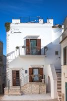 Alojamiento - B&B Casanita