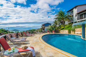 Alojamiento - Ilha Branca Inn