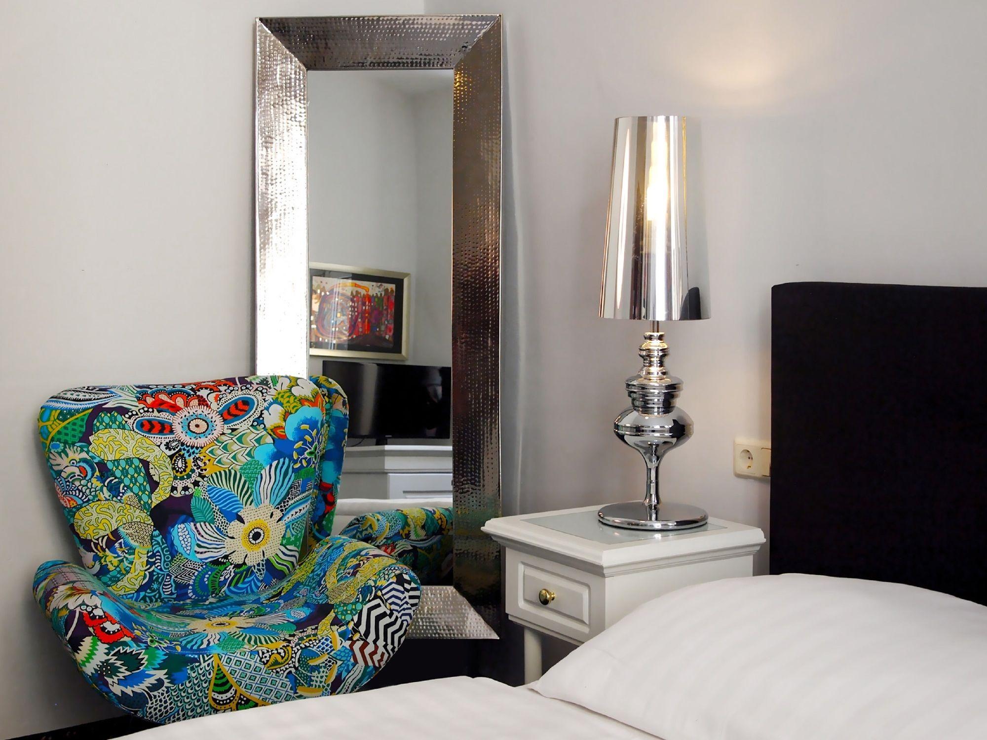 Habitación Ana Adlon