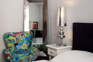 Alojamiento - Ana Adlon