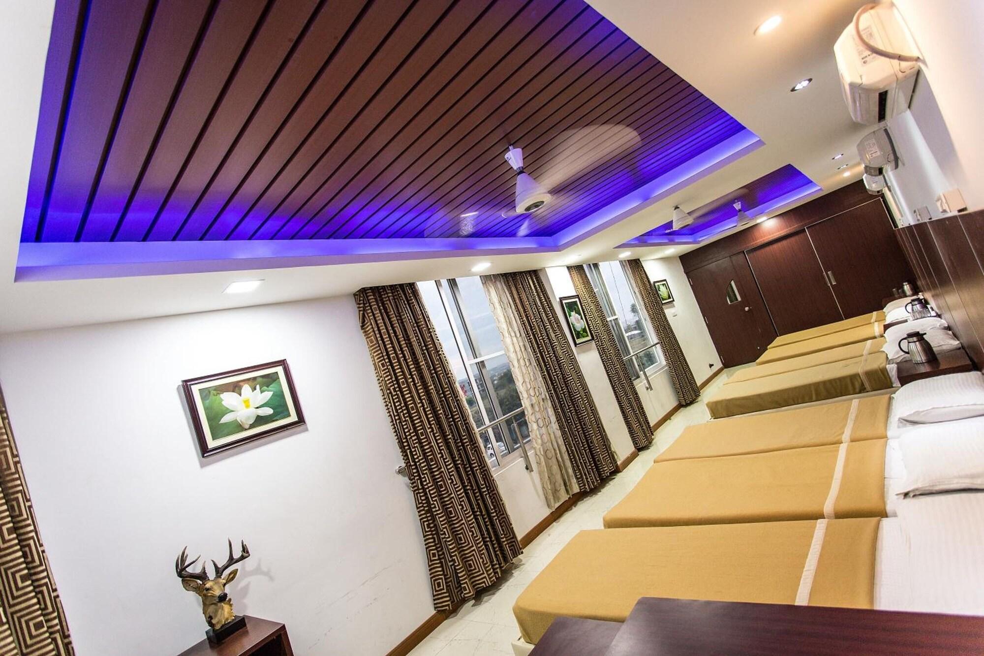 Restaurant Hotel Rajmahal Inn