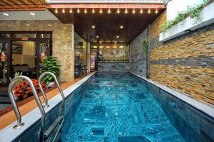 Alojamiento - White Cloud Homestay