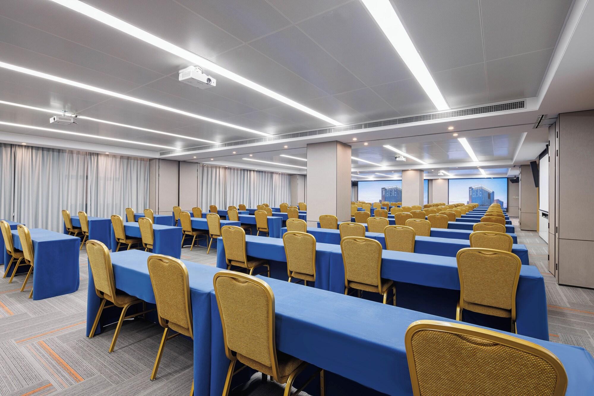 Salón de Baile UrCove by HYATT FengGang
