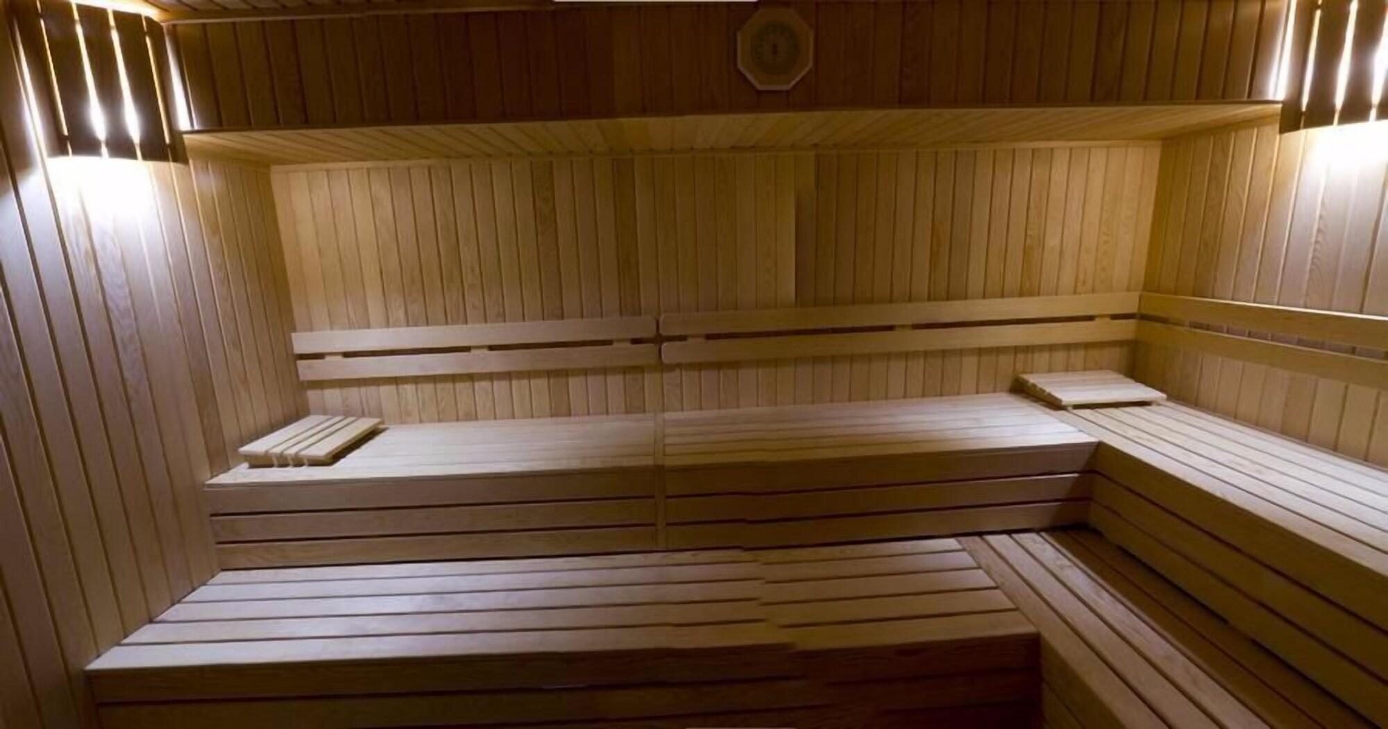 Spa Aygoren Otel Denizli