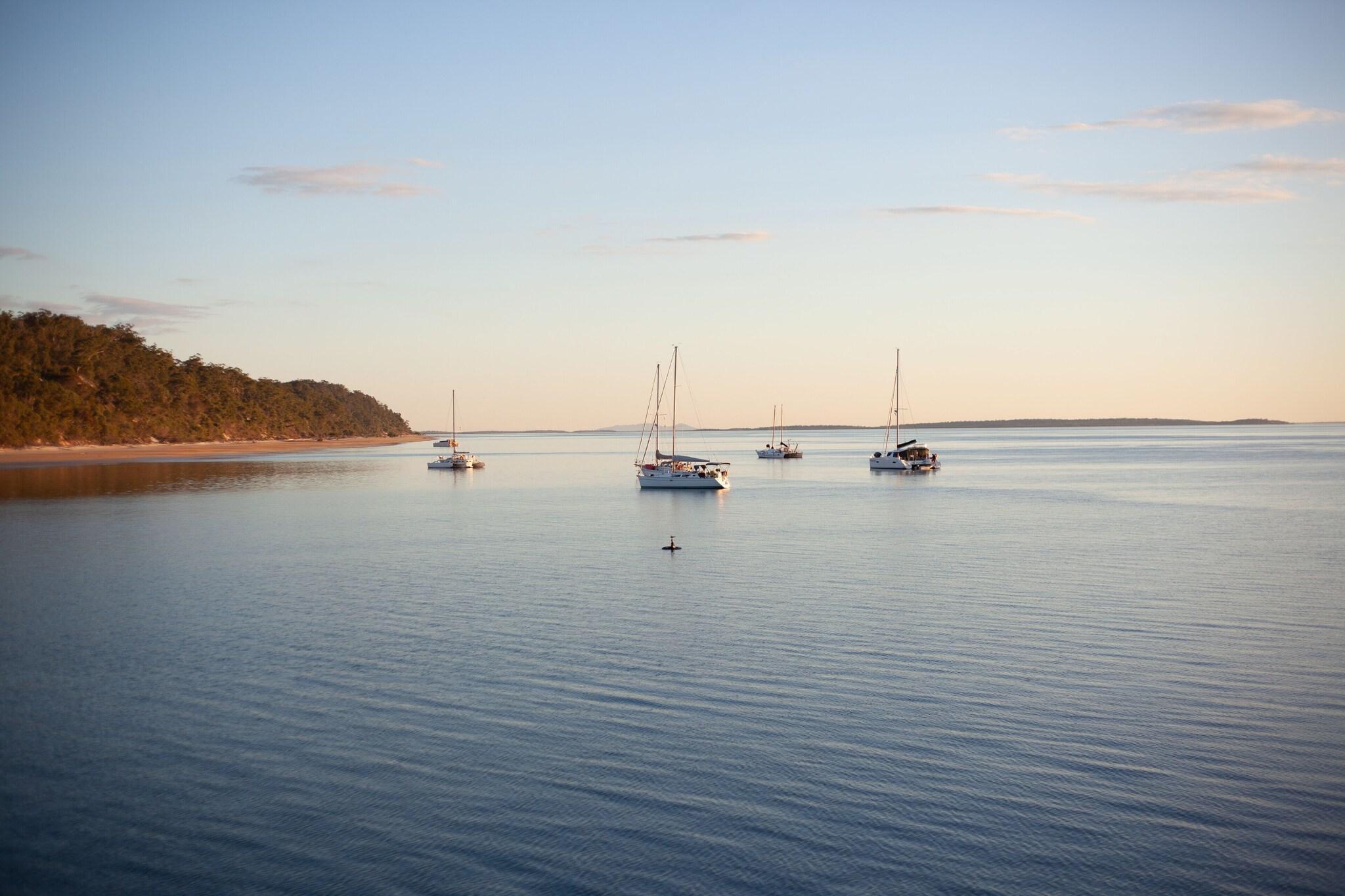 Playa Kingfisher Bay Resort