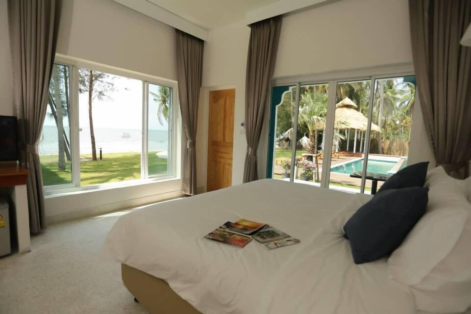Habitación Meet The Sea Resort