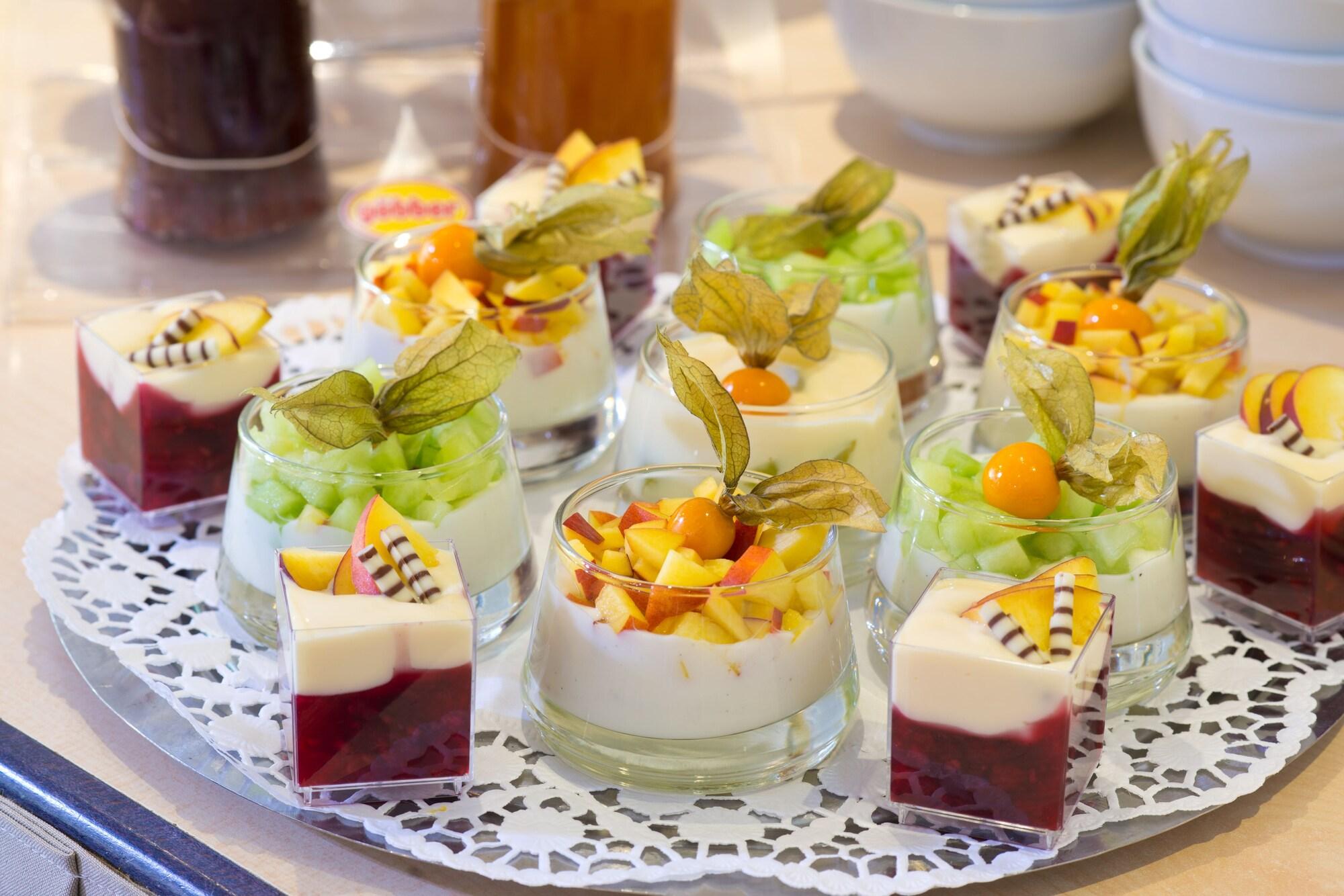 Restaurant ACHAT Hotel Stuttgart Zuffenhausen