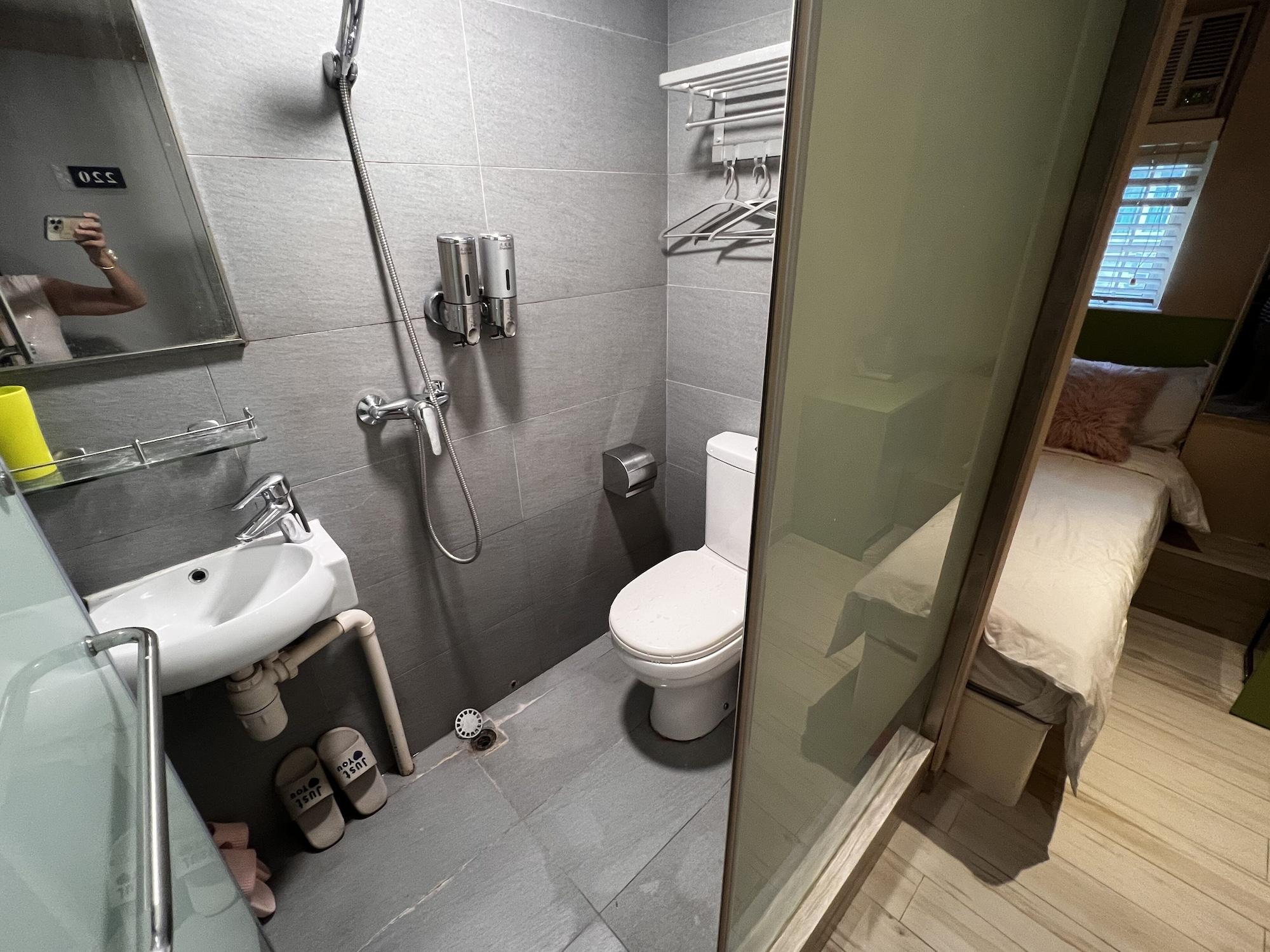 Hotel Capital Suites Luxury Residences And Offices