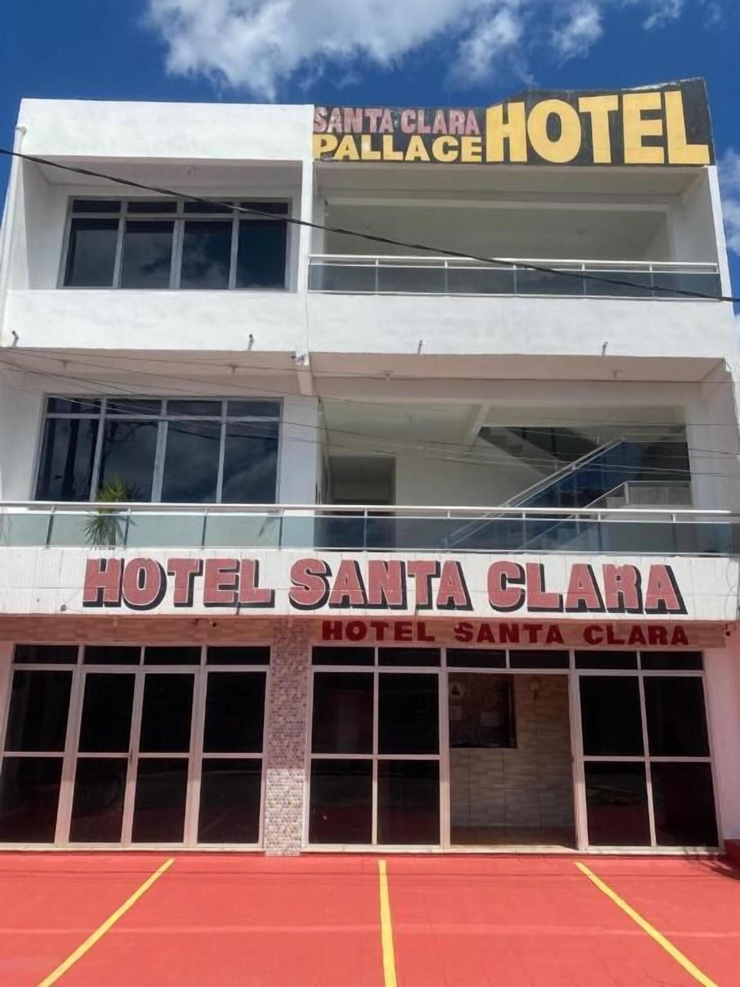 Varios Hotel Santa Clara Pallace