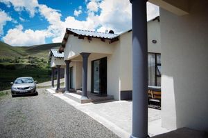 Alojamiento - Bernliz guest house