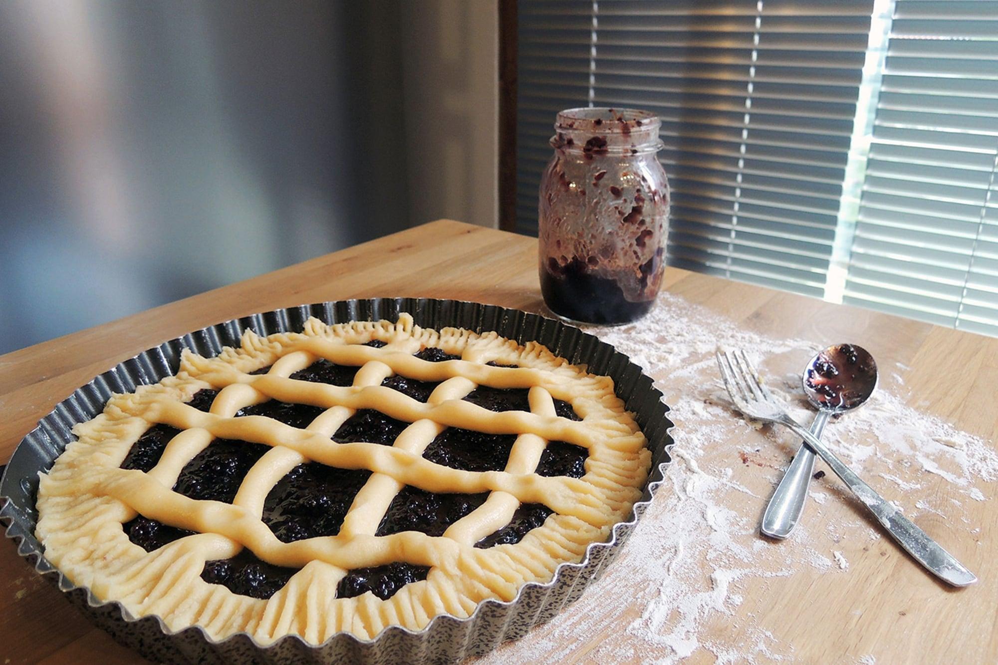 Restaurant TerraSole Bakery B&B