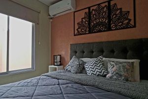 Alquiler Vacacional - Apex Apart Mendoza