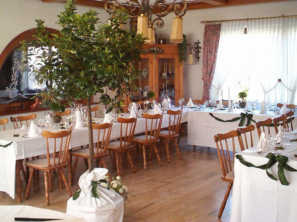 Sala de Reuniones Landhotel Sonneneck