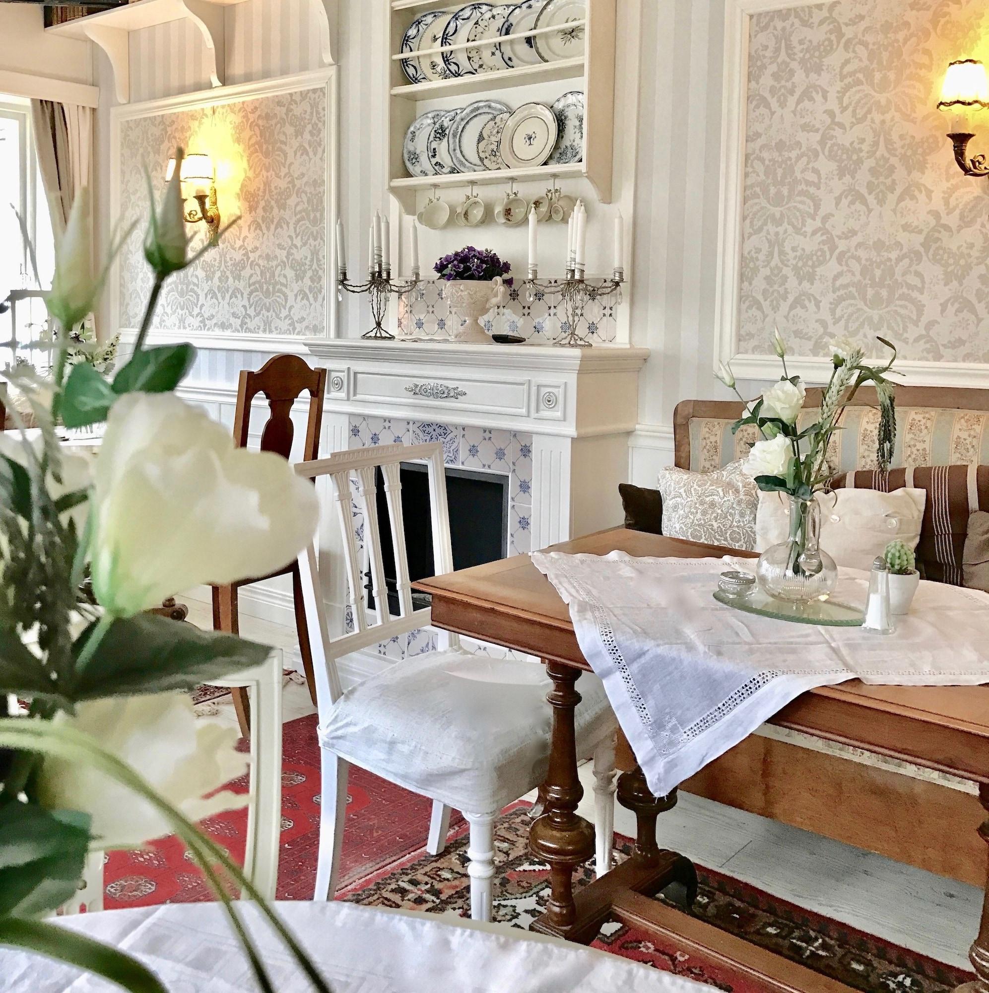 Varios Hotell Viking