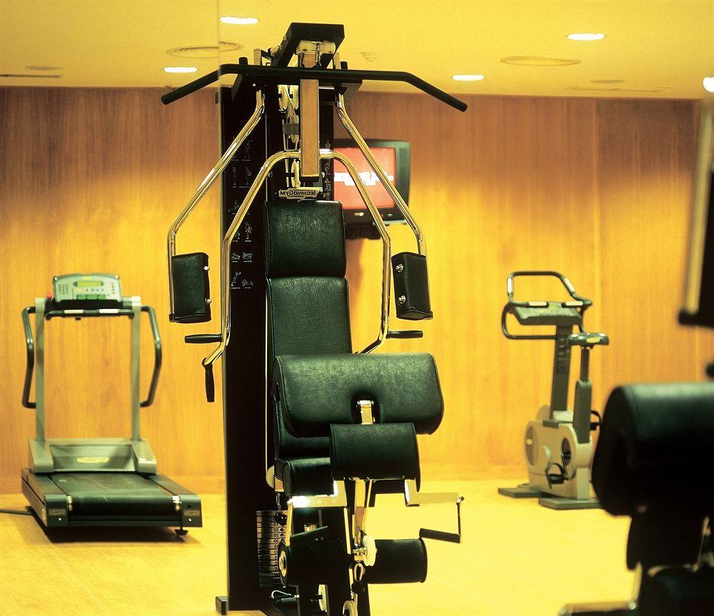 Gimnasio Quinta Da Casa Branca