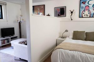 Alquiler Vacacional - Ocean & Lagoon View Studio, Walk to Beach, Large Private View Deck