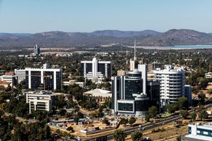 Actividad - Explora la ciudad de Gaborone – Tour de medio día