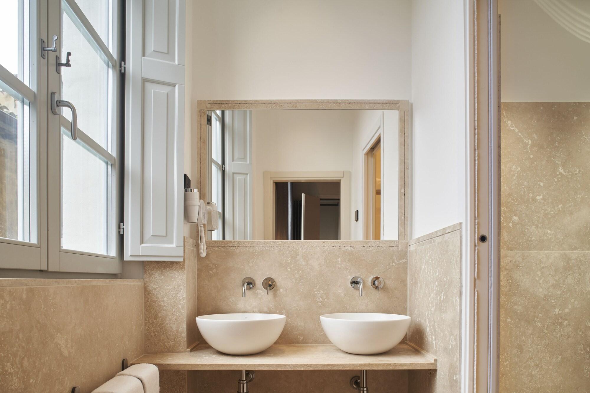 Equipamiento de Habitación Residenza d'Epoca San Martino 29