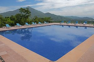 Alojamiento - El Corazón Golf & Spa Resort Manzanillo