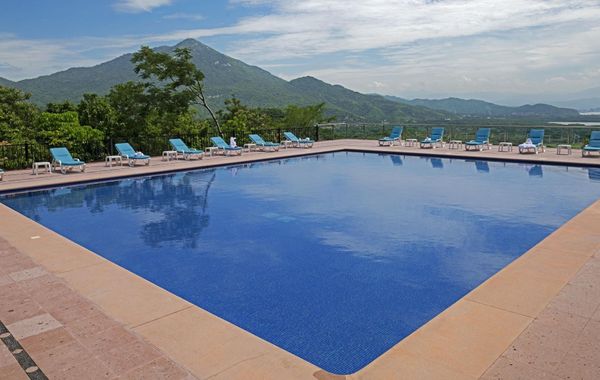 El Corazón Golf & Spa Resort Manzanillo