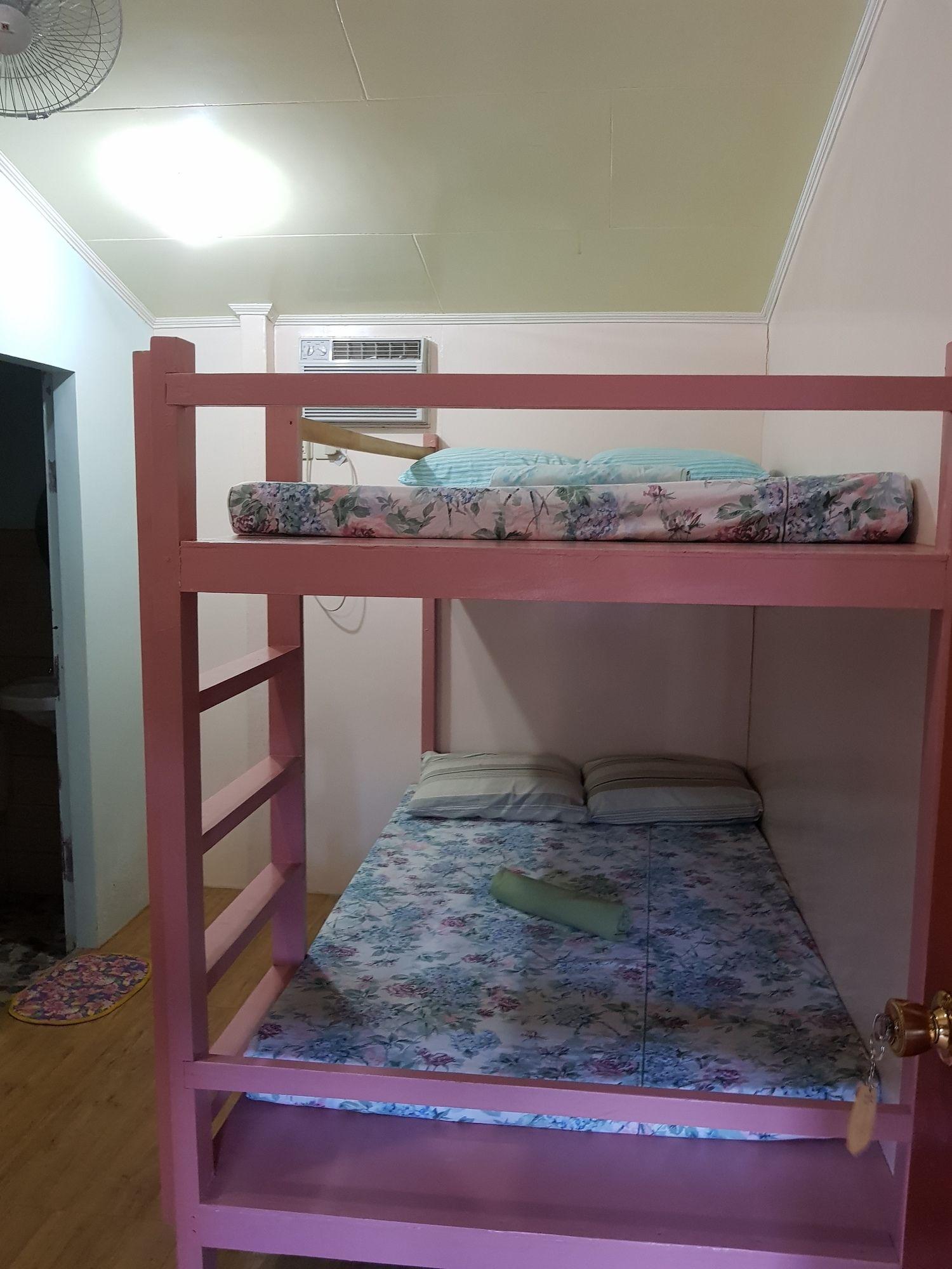 Habitación Pleasant Valley Guesthouse - Baler