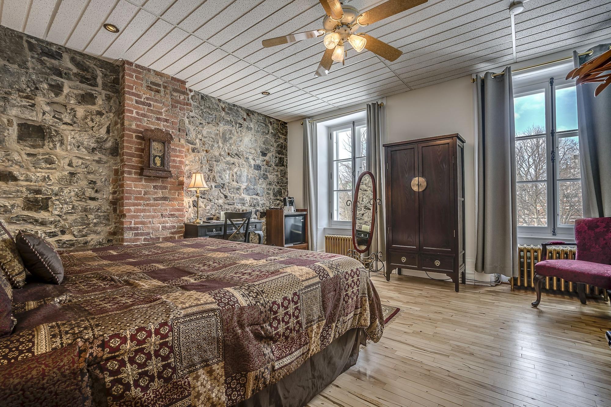 Set de Habitación Manoir Sur le Cap