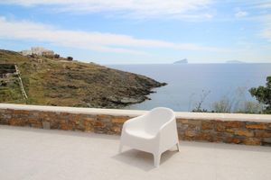 Alquiler Vacacional - Iliada Suites Simousi Kythnos