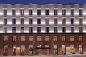 Alojamiento - Home Hotel Tapetfabriken