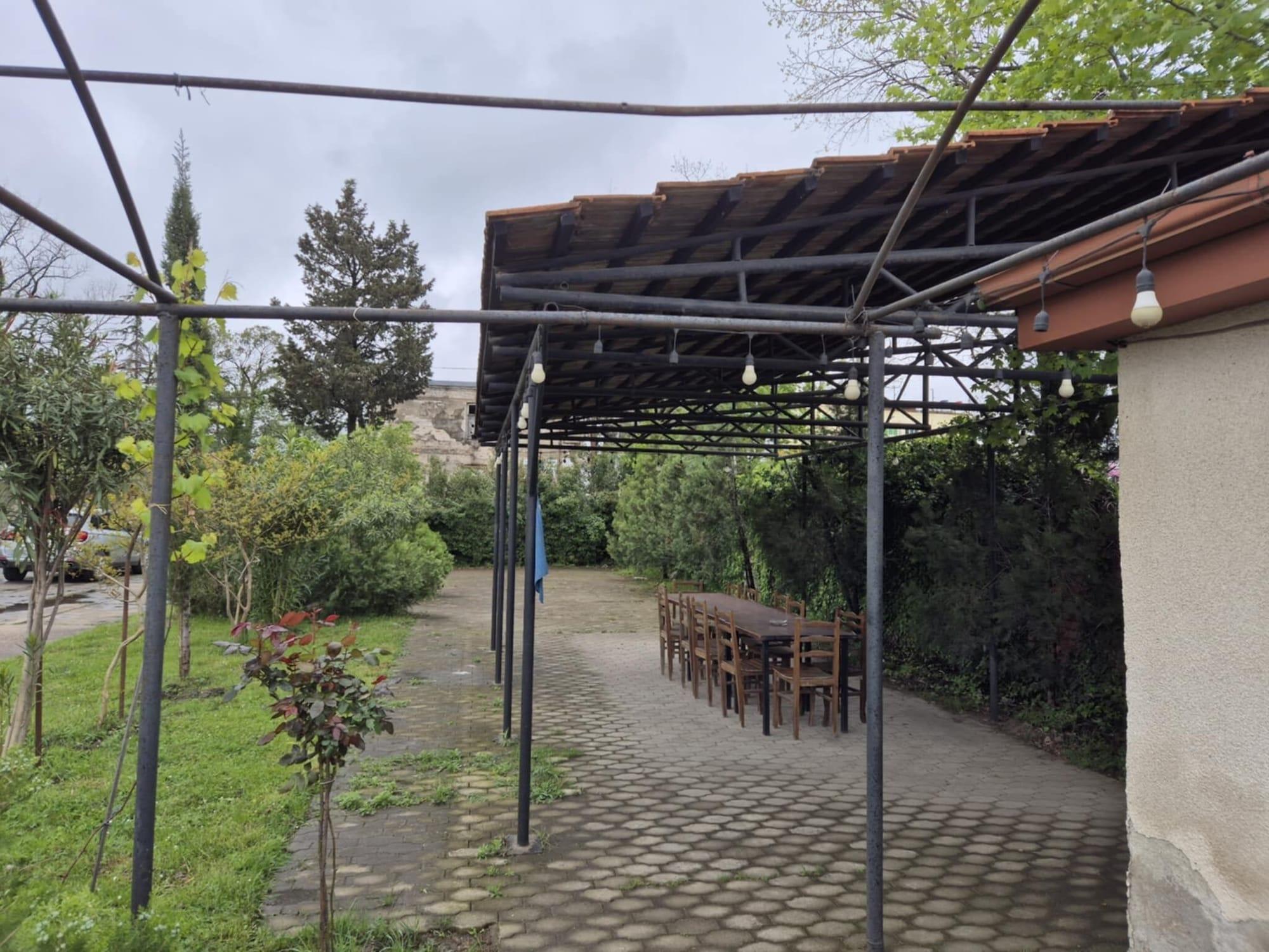 Instalaciones Recreativas Hotel Aguna