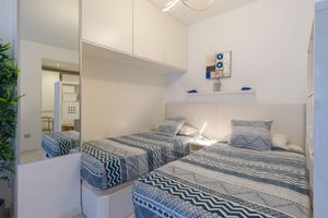 Alquiler Vacacional - THE WHITE HOME IN THE CANTERAS