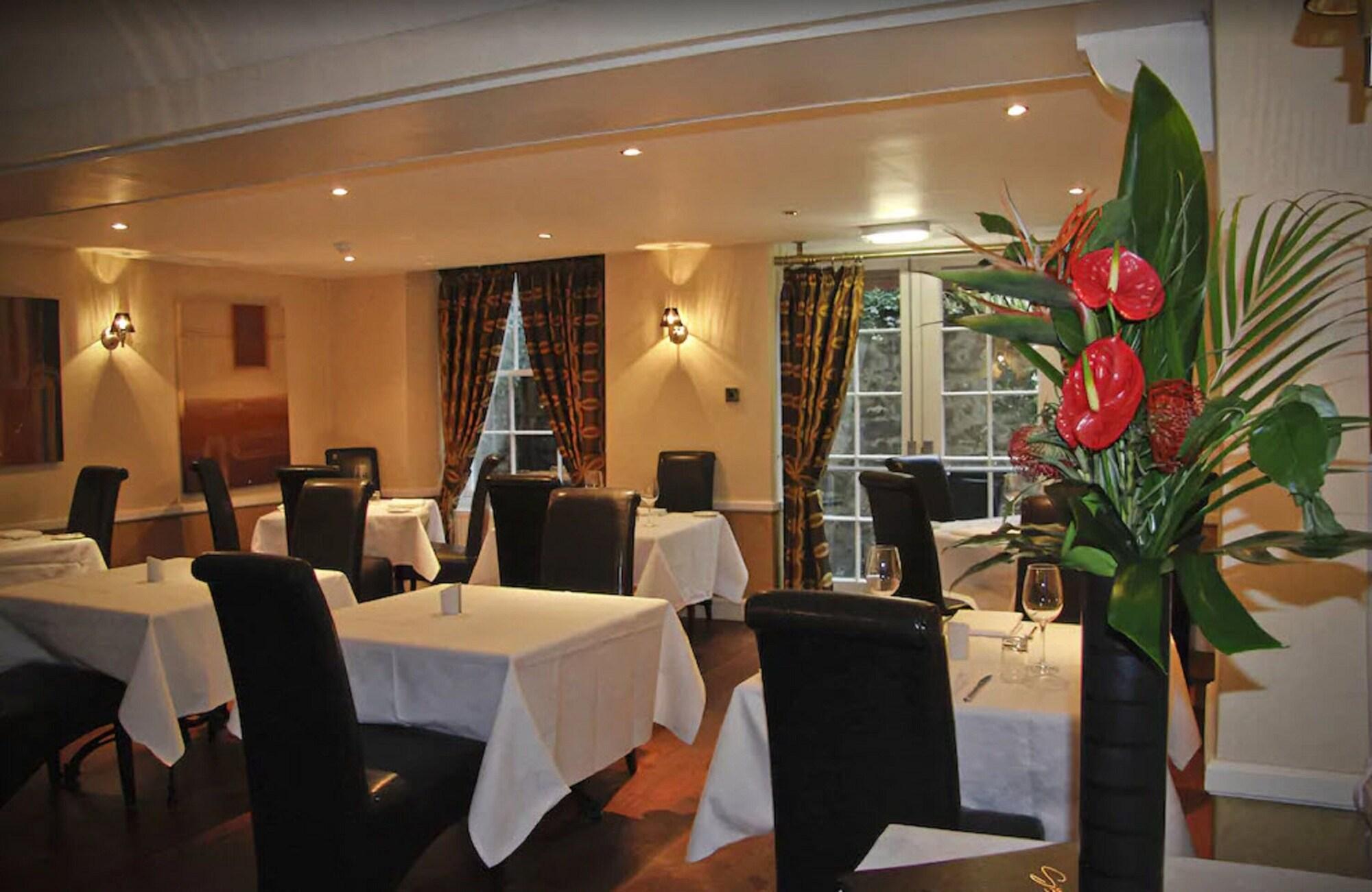 Restaurant Albany Hotel