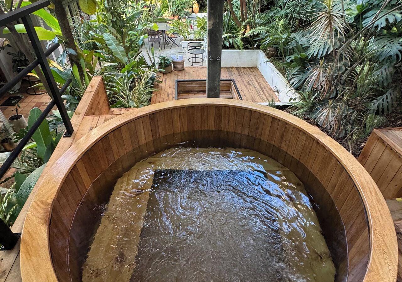 Spa Hotel Quinta Ladera