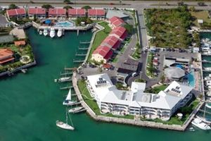 Alojamiento - Ocean Reef Yacht Club & Resort