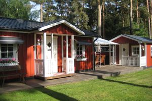 Alquiler Vacacional - Two lovely guest cottages in Juleboda too close to stunning beach