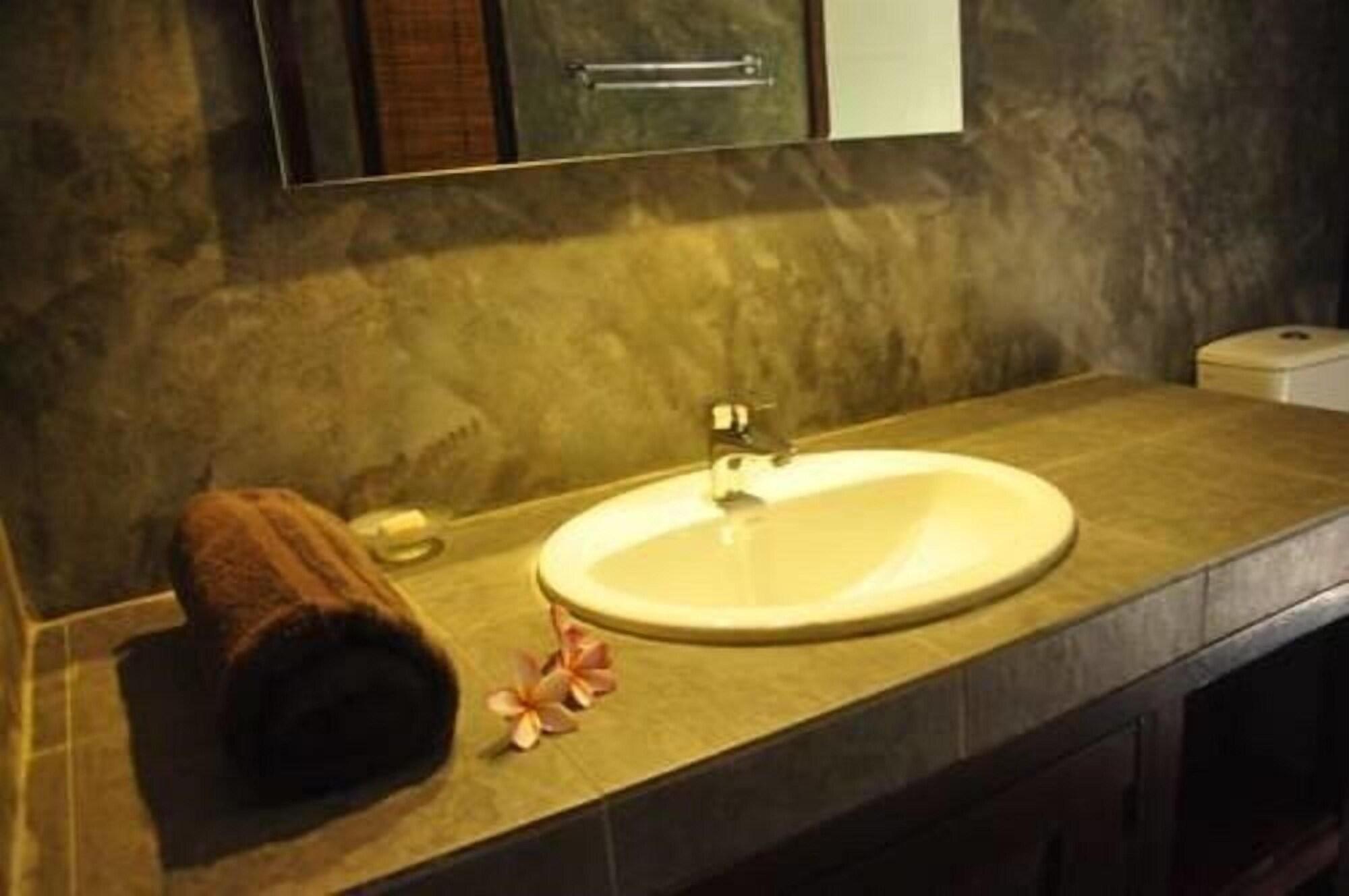 Equipamiento de Habitación Unawatuna Royal Lotus Villa